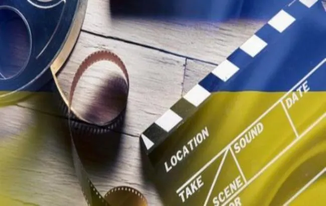 Держкіно заборонило 5 фільмів за участі російських акторів