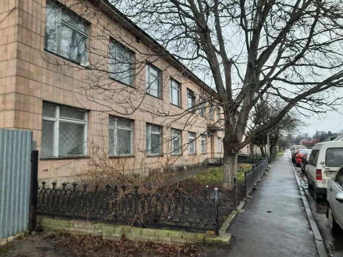 Ціна виросла усемеро: у Володимирі продають приміщення Держстату