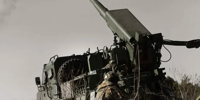 Близько 433 090 окупантів, 6828 танків, 8355 БпЛА: втрати ворога на 20 березня