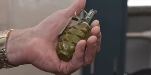 У Нововолинську в квартирі вибухнула граната: загинув 44-річний чоловік (ОНОВЛЕНО)