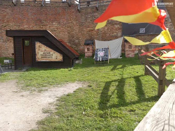 У Луцьку стартував фестиваль вуличної їжі Lutsk Food Fest (фоторепортаж)