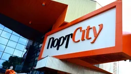 Тесть Насірoва будував "ПортСіті" і "ЦУМ"  у  Луцьку  (фото)