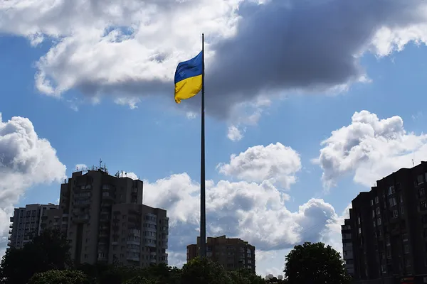 В День Конституції волинським гвардійцям вручили нагороди (фото)