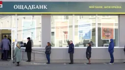 Черги, розмітка, антисептики: як виглядає Луцьк у перший день карантину (ВІДЕО)