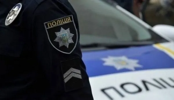 На Волині поліцейський «забув» про новий автомобіль