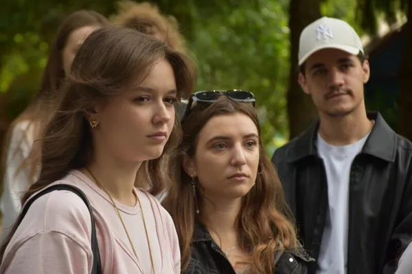 Переможцям – нагорода: студенти ЛНТУ розроблятимуть концепцію розвитку дитячої залізниці (фото)