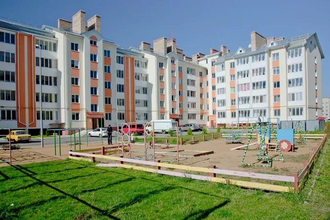 «Луцький домобудівельний комбінат» змусили повернути мільйон гривень