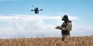 Близько 1 464 440 окупантів, 47 870 артсистем, 459 649 БпЛА: втрати ворога на 14 серпня