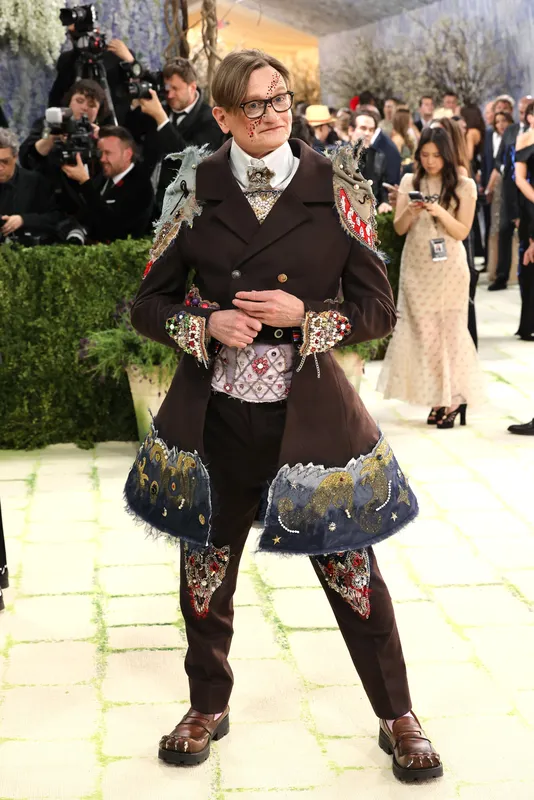 Найкращі образи гостей балу Met Gala 2026 (фото)