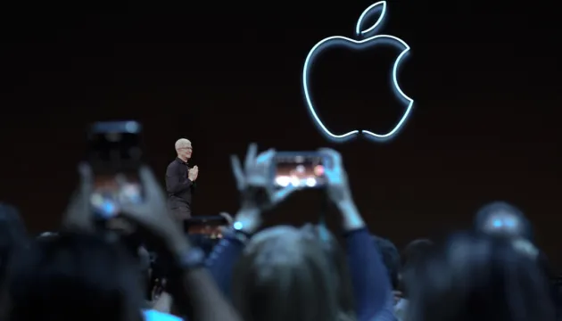 Apple презентує нові гаджети: коли й які