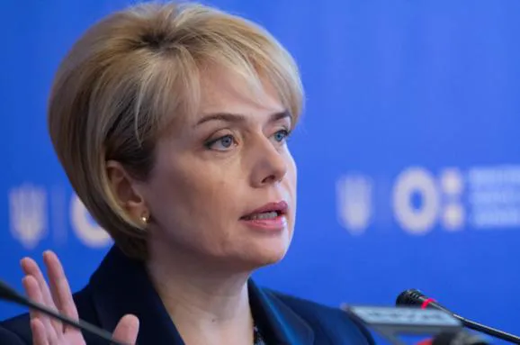 Авторам підручників радять називати війну на Донбасі «громадянським конфліктом», – Гриневич (відео)