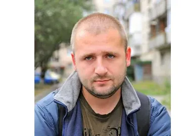 Волинському волонтеру і журналісту збирають гроші на лікування