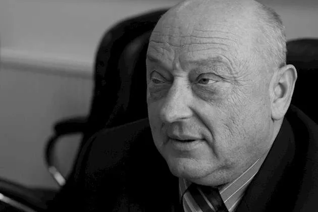 У Луцьку дали першу премію імені Івана Корсака
