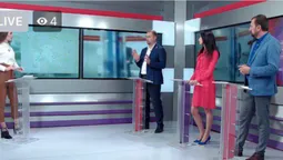 Зміни будуть позитивні: експерти про "заручини" Луцька з Прилуцьким (ВІДЕО)