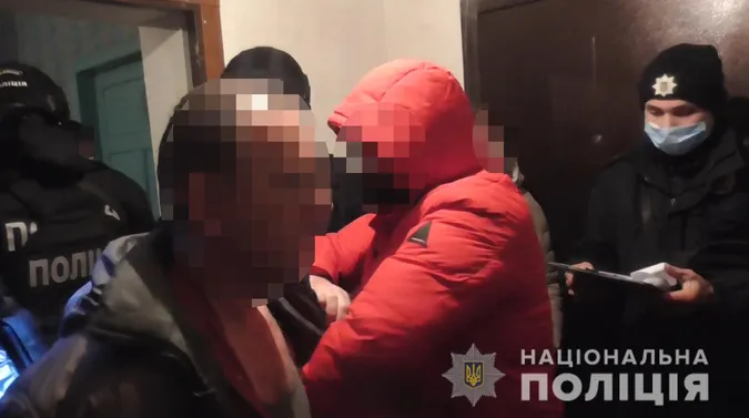 На Волині затримали дебошира, якого шукали пів року