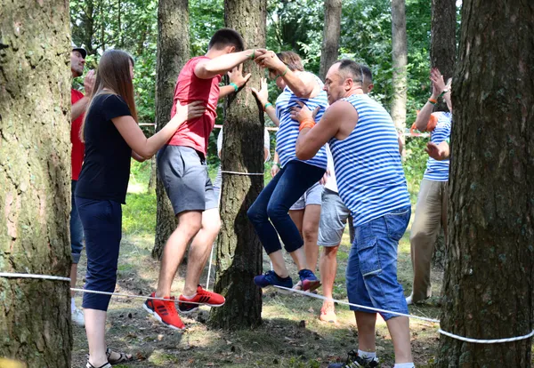 Як «Континіум» перетворився на потужну флотилію (фото, відео)