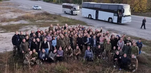 Операції під бомбами і тортури в полоні: волинська медсестра розповіла, як пройшла Маріуполь