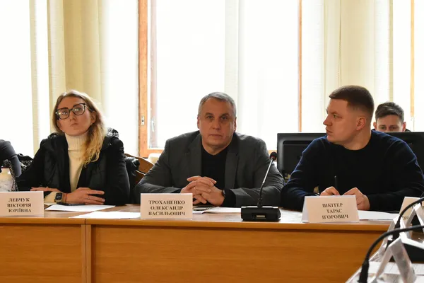Дорожні ремонтні роботи розпочнуться вже в березні-квітні, – Іван Рудницький (фото)