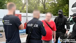 На Київщини чоловік замовив вбивство своєї колишньої дружини через майно (фото)