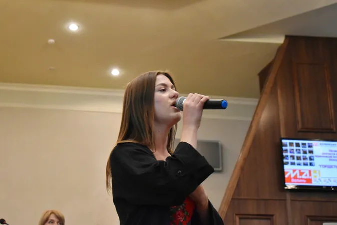 Гордість Волині: в Луцьку нагородили юних інтелектуалів та їхніх наставників