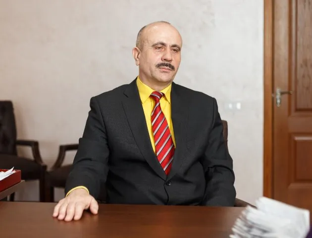 Звільнили голову Луцького міськрайонного суду