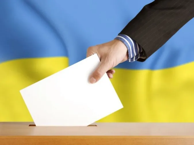 «Ми це заслужили»: в соцмережах показали зіпсовані бюлетені