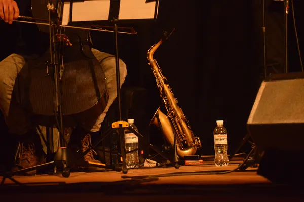У Луцьку стартував фестиваль «JAZZ BEZ 2016»