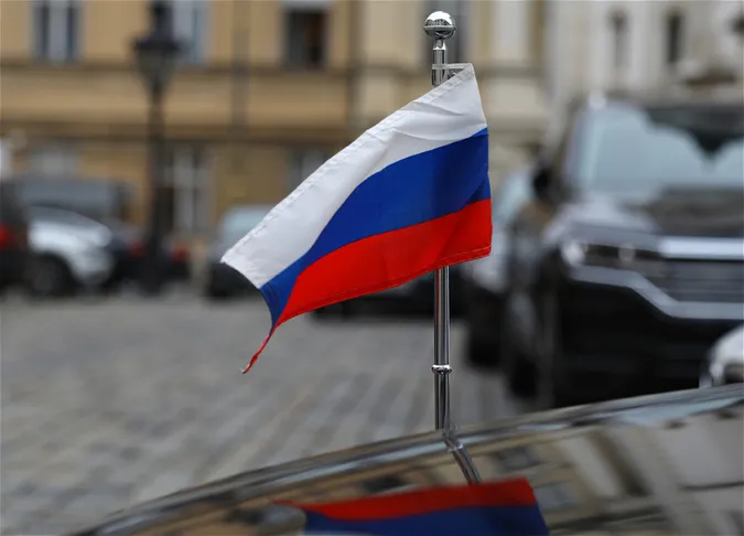 Бельгія та Нідерланди висилають 38 російських дипломатів-розвідників