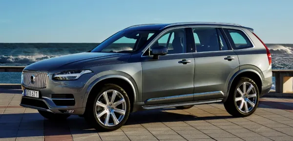 Назвали десять найпроблемніших автомобілів 2017 року