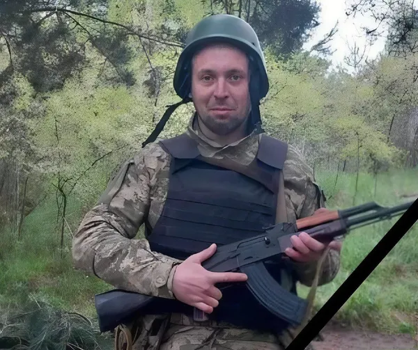 На Донеччині підірвався на міні 30-річний Юрій Мельничук з Луцького району