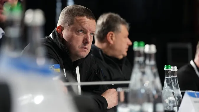 Голова Волинської ОДА Рудницький долучився до роботи Всеукраїнського Конгресу місцевих та регіональних влад при Президентові України (фото)