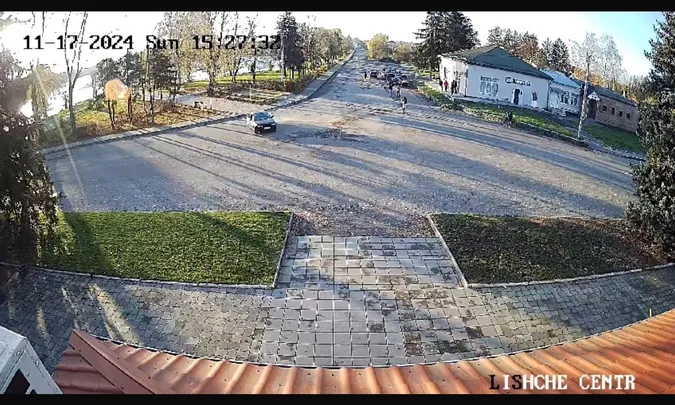 Змусили вимивати дорогу та оштрафували: на Волині покарали «дрифтувальників» (фото)
