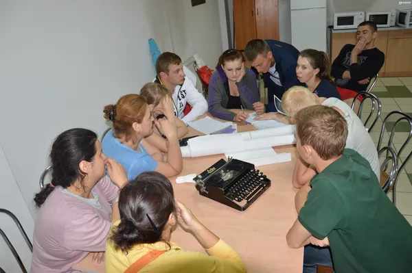Мінне поле, 1000 Вт, нічні квести:  як Волвест випробовує працівників на міцність. Ніч (фото)  