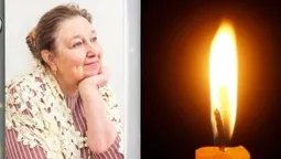 Перестало битися серце відомої луцької освітянки