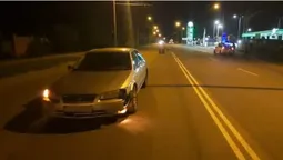 У Луцьку Toyota збила 67-річного пішохода (фото, відео)