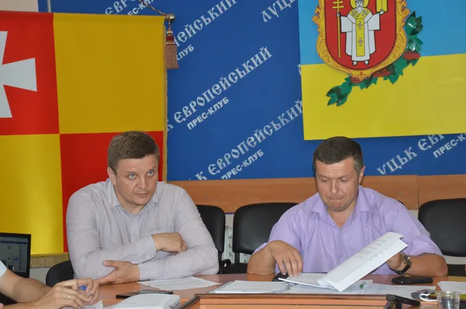 Із бюджету Луцька пропонують дати гроші «Спартаку» лише на зарплати тренерам