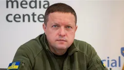 Голова ОДА Іван Рудницький привітав волинян з Різдвом