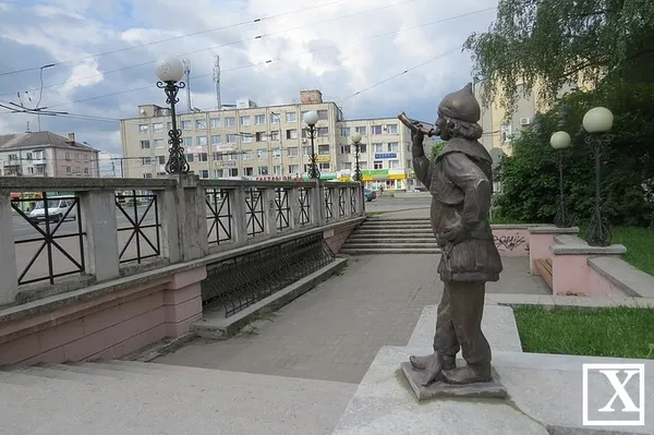 У Луцьку – нові кликуни