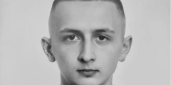 На Волині попрощаються з Героєм Валентином Агеєнком