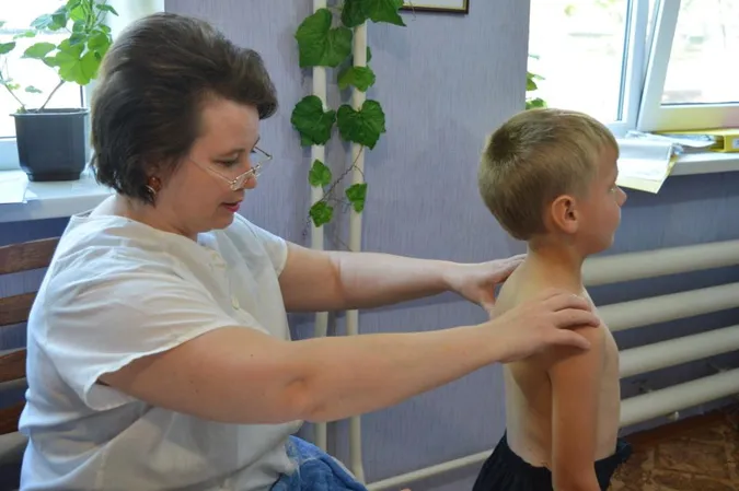 В НСЗУ розповіли, як пройти медичний огляд перед навчальним роком