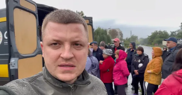 Тарас Шкітер