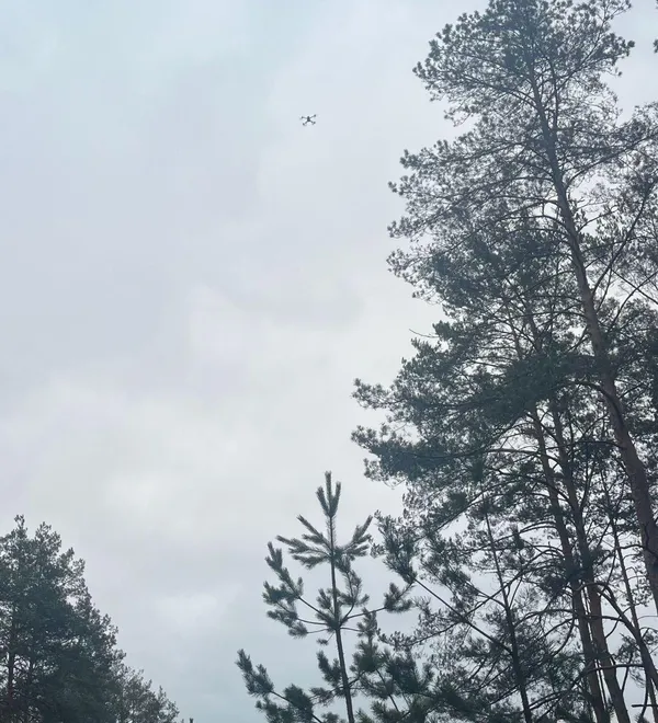 Залучили водолазів: на Камінь-Каширщині другий день шукають зниклу 17-річну дівчину (фото)