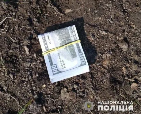 На Волині посадовець державної виконавчої служби погорів на хабарі (фото)