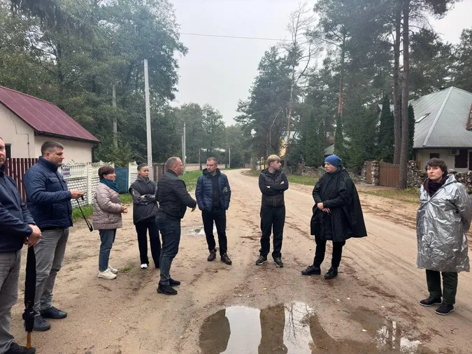 Архітектори-урбаністи з різних країн допоможуть відновити зону відпочинку на Гряді (фото)