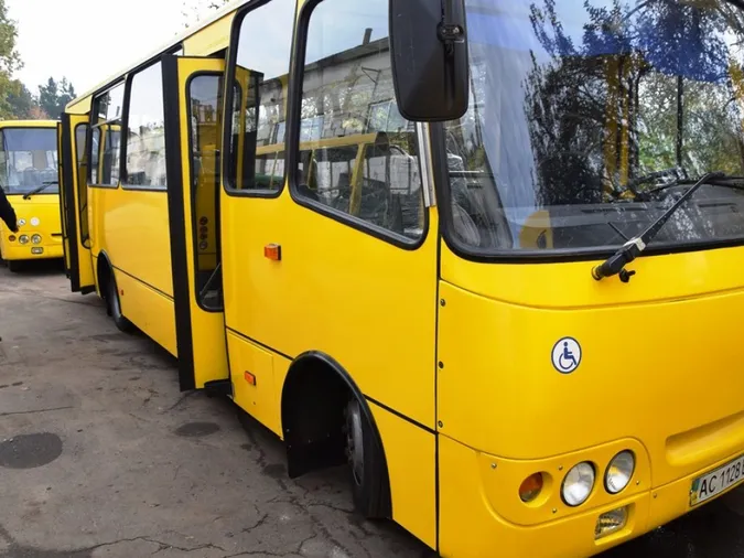 У Луцьку збільшили вартість проїзду у маршрутках – 14 гривень
