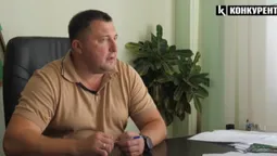 «Без коментарів»: чи віддав мер Ківерців БРДМ військовим, а позашляховик – лікарні (відео)