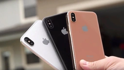 Аpple випустила відео, присвячене iPhone 8 (відео)