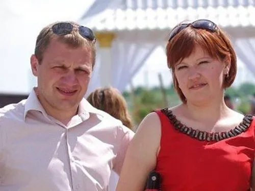 Засудили сім'ю ківерцівських високопосадовців-хабарників (фото)