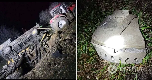 Падіння ракети у Польщі: що говорять світові лідери