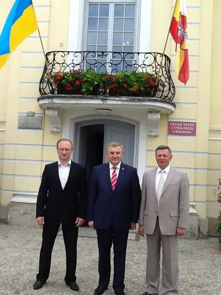Екс-депутат Волиньради показав унікальні фото Миколи Романюка